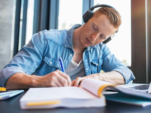 Dual studieren in Hannover