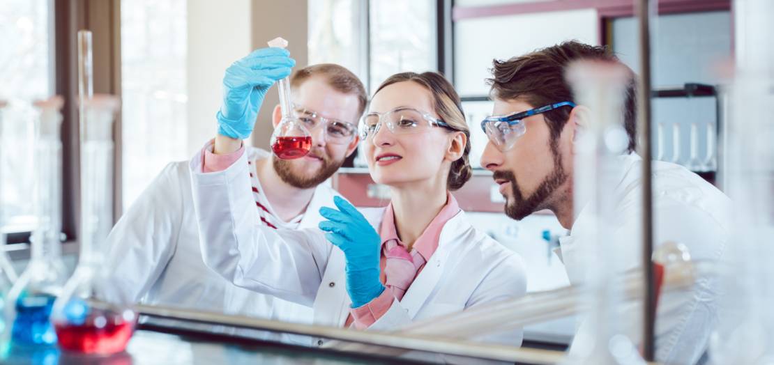 Studieren und Leben in Hannover